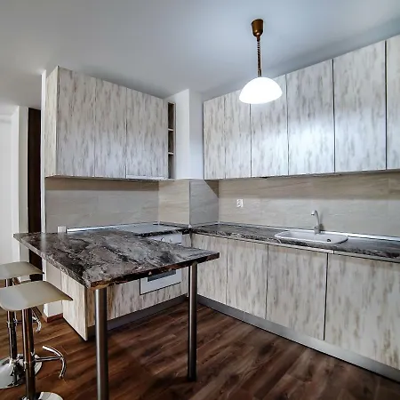 Appartement Regim Luxury