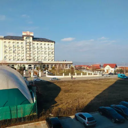 Regim Luxury * Cluj-Napoca