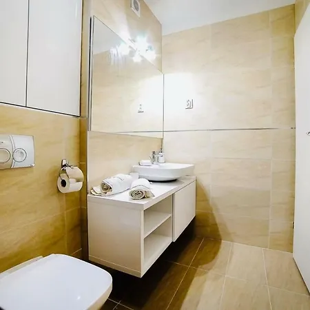 Appartement Regim Luxury *